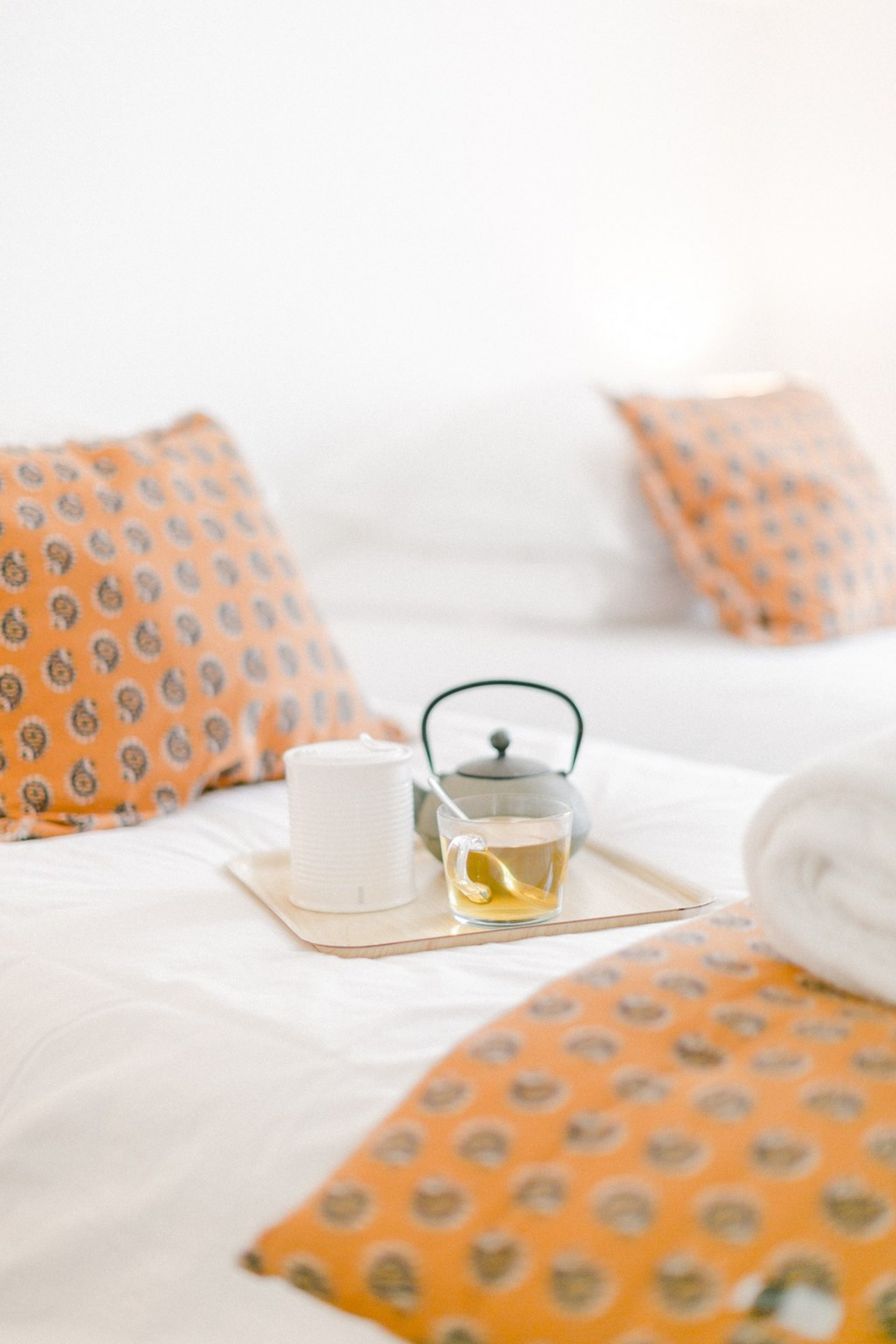 La Borderie du Peuble